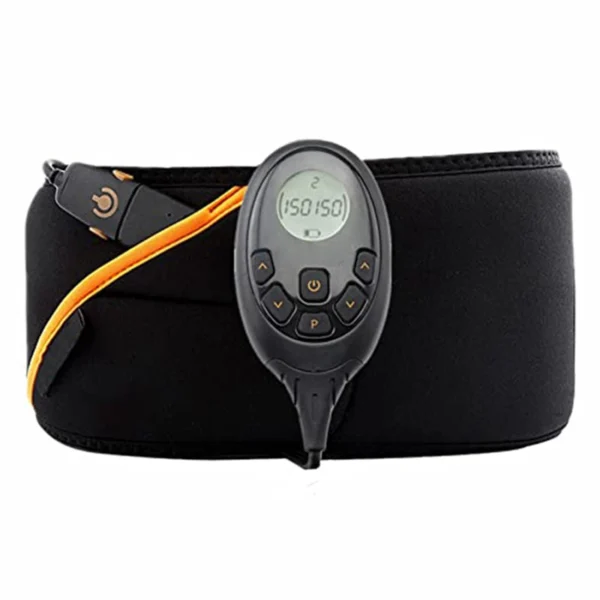 24inch-47inch Adjustable ABS Workout Belt for Abdominal Muscle Training Fitness Gear Exercise Equipment